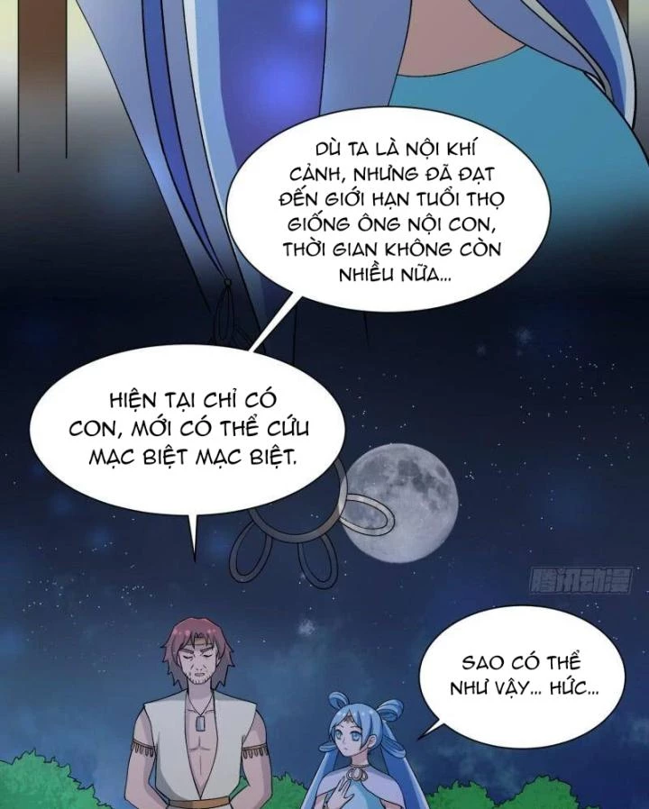 Game Thủ Có Bàn Tay Vàng Mạnh Nhất Chapter 28 - Trang 3