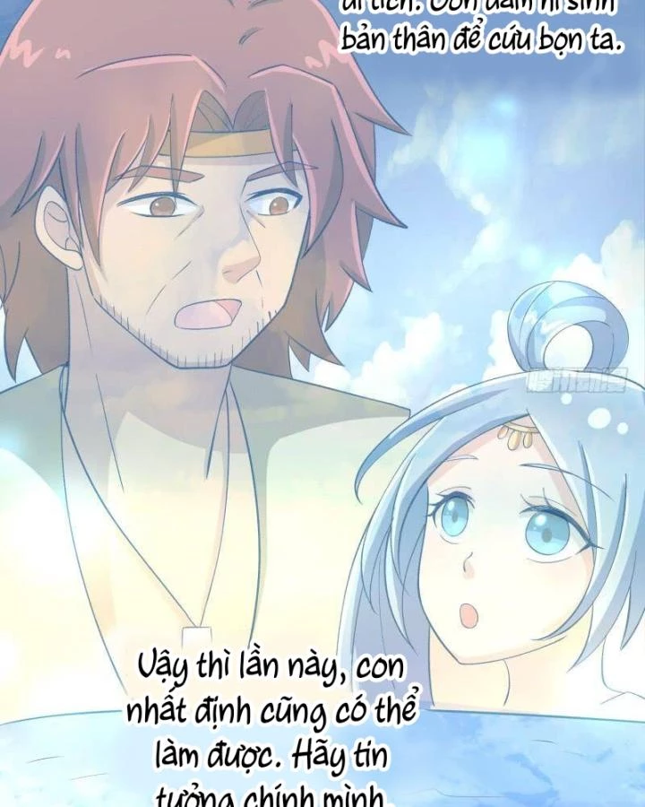 Game Thủ Có Bàn Tay Vàng Mạnh Nhất Chapter 28 - Trang 3