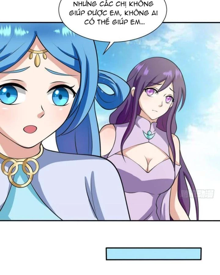 Game Thủ Có Bàn Tay Vàng Mạnh Nhất Chapter 28 - Trang 3