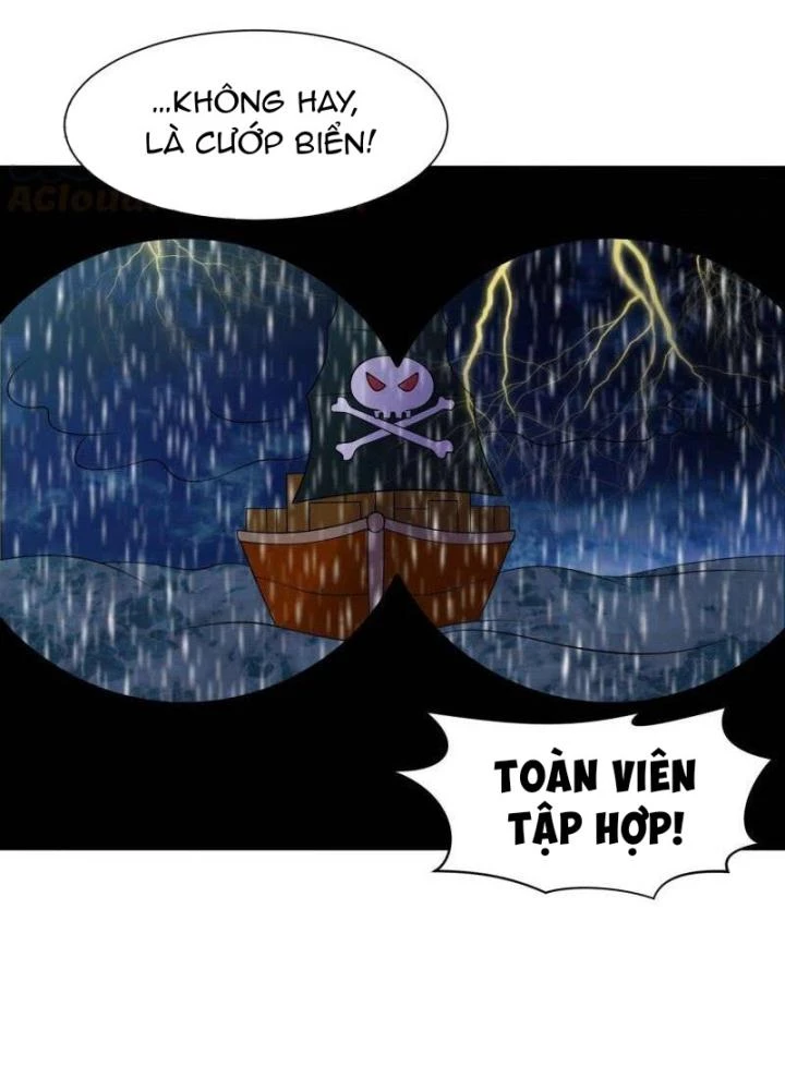 Game Thủ Có Bàn Tay Vàng Mạnh Nhất Chapter 28 - Trang 3