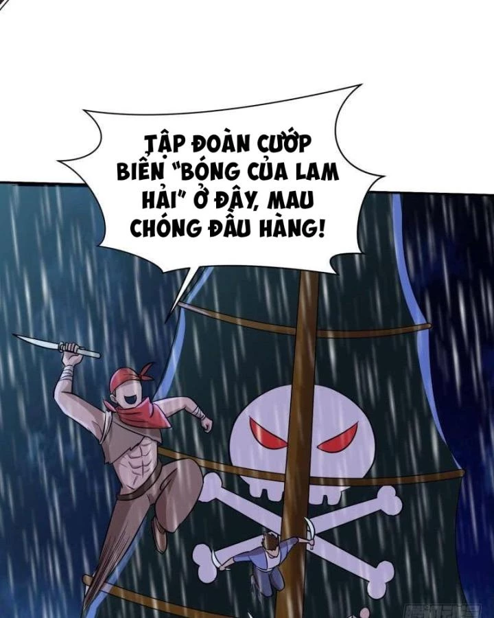 Game Thủ Có Bàn Tay Vàng Mạnh Nhất Chapter 28 - Trang 3