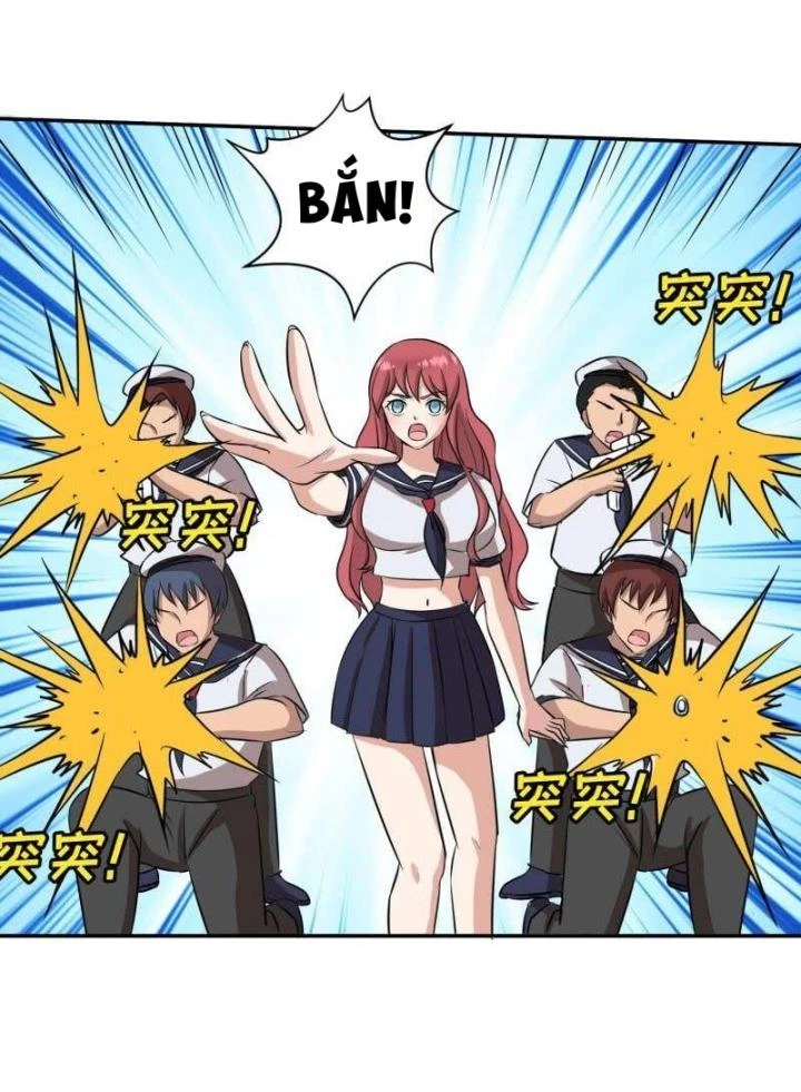 Game Thủ Có Bàn Tay Vàng Mạnh Nhất Chapter 28 - Trang 3