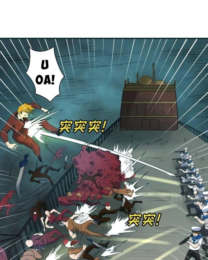 Game Thủ Có Bàn Tay Vàng Mạnh Nhất Chapter 28 - Trang 3