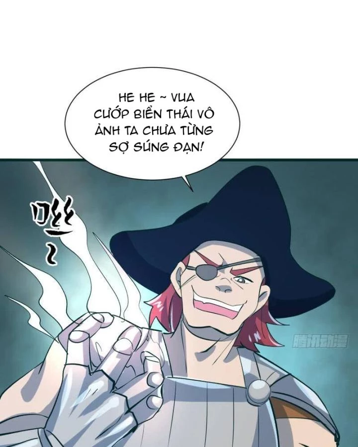 Game Thủ Có Bàn Tay Vàng Mạnh Nhất Chapter 28 - Trang 3