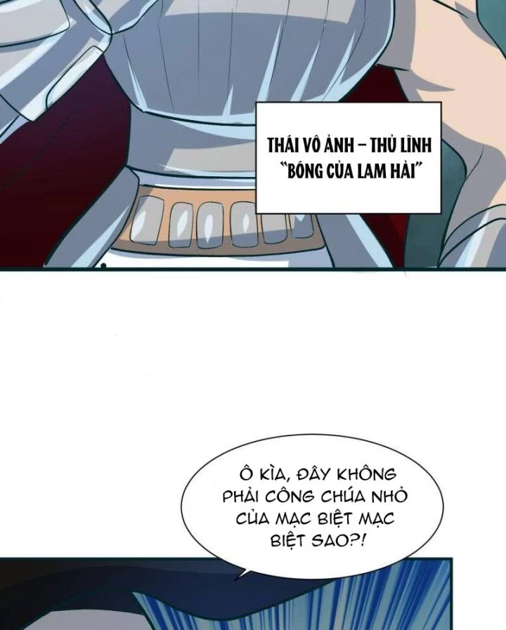 Game Thủ Có Bàn Tay Vàng Mạnh Nhất Chapter 28 - Trang 3
