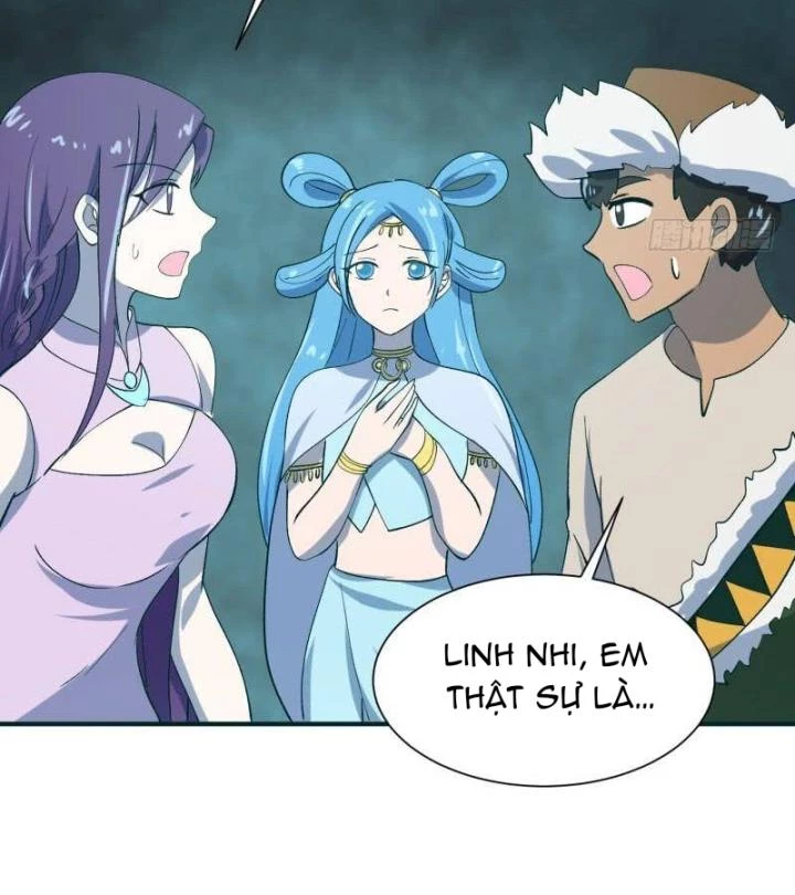 Game Thủ Có Bàn Tay Vàng Mạnh Nhất Chapter 28 - Trang 3