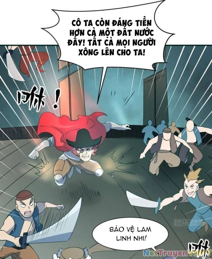 Game Thủ Có Bàn Tay Vàng Mạnh Nhất Chapter 28 - Trang 3