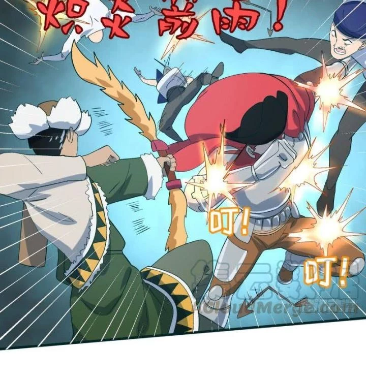 Game Thủ Có Bàn Tay Vàng Mạnh Nhất Chapter 28 - Trang 3