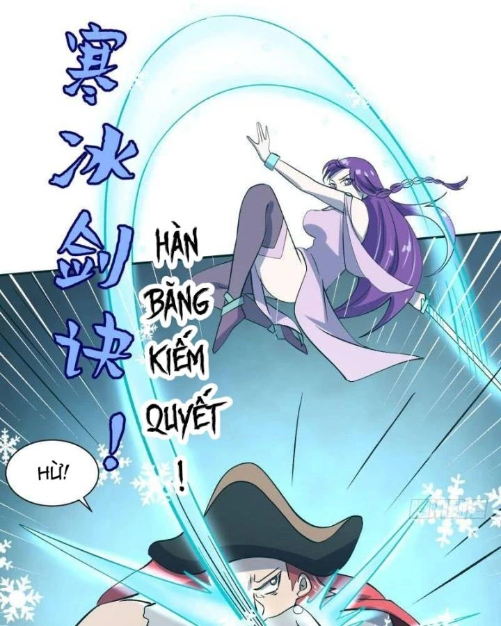Game Thủ Có Bàn Tay Vàng Mạnh Nhất Chapter 28 - Trang 3