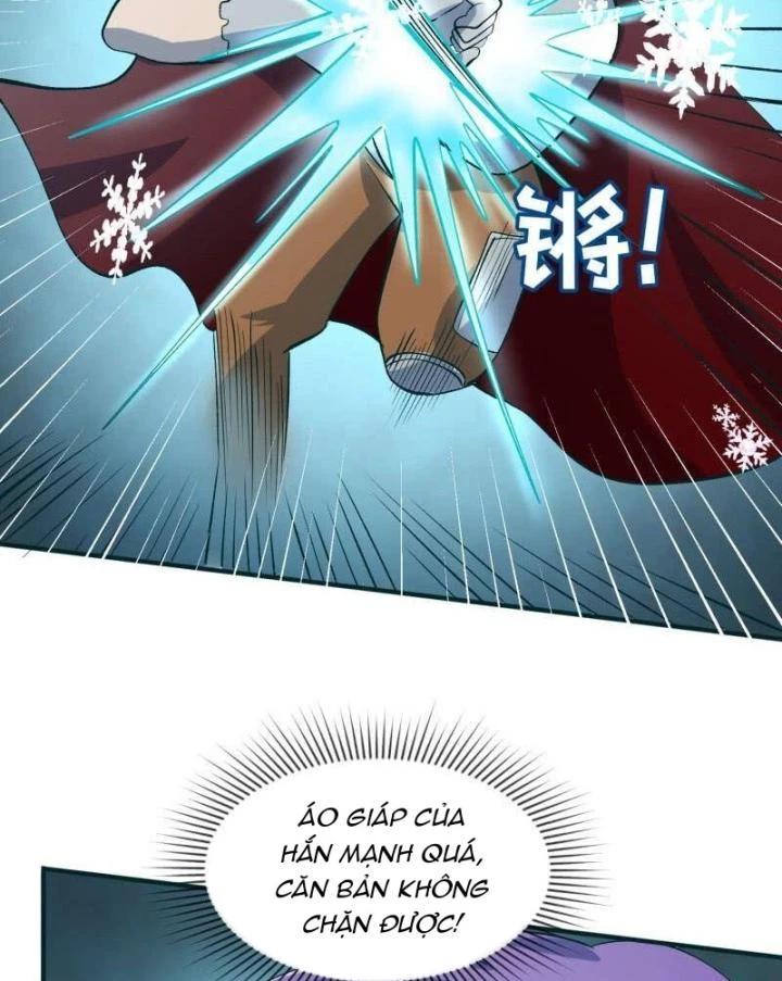 Game Thủ Có Bàn Tay Vàng Mạnh Nhất Chapter 28 - Trang 3
