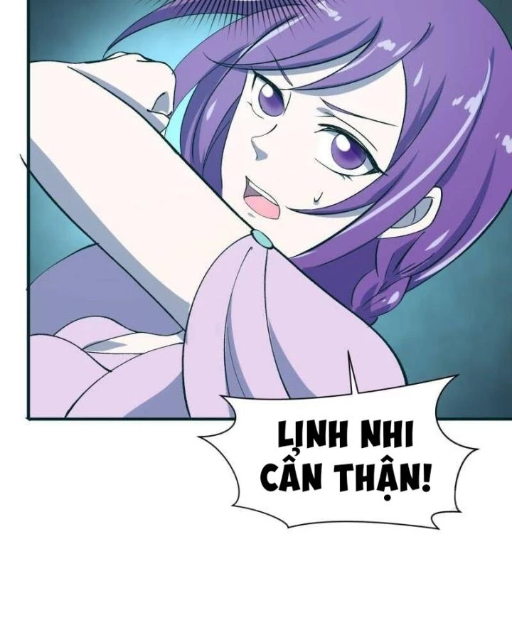 Game Thủ Có Bàn Tay Vàng Mạnh Nhất Chapter 28 - Trang 3