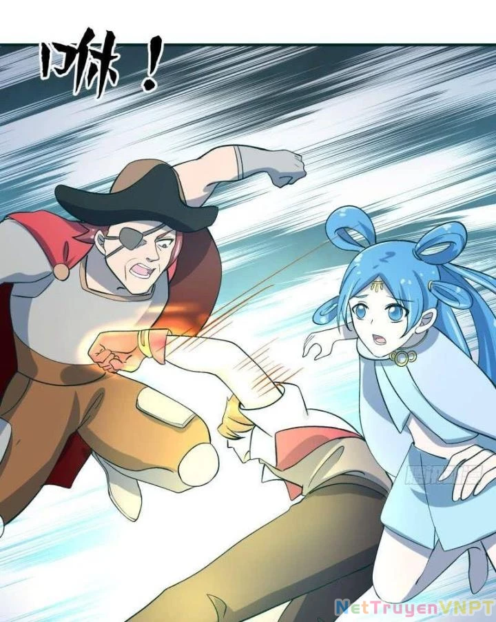 Game Thủ Có Bàn Tay Vàng Mạnh Nhất Chapter 28 - Trang 3