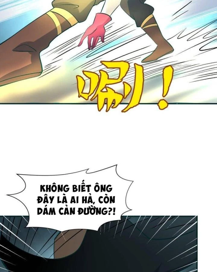 Game Thủ Có Bàn Tay Vàng Mạnh Nhất Chapter 28 - Trang 3