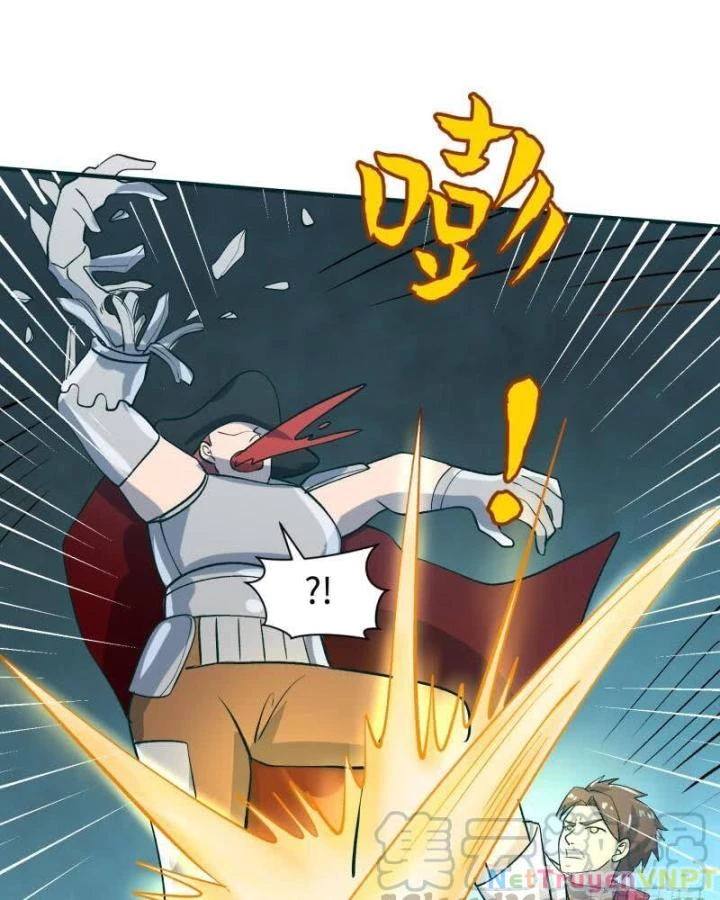 Game Thủ Có Bàn Tay Vàng Mạnh Nhất Chapter 28 - Trang 3