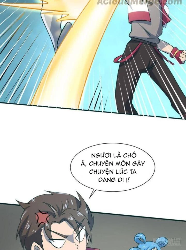 Game Thủ Có Bàn Tay Vàng Mạnh Nhất Chapter 28 - Trang 3