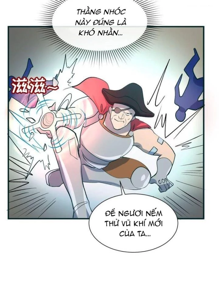 Game Thủ Có Bàn Tay Vàng Mạnh Nhất Chapter 28 - Trang 3