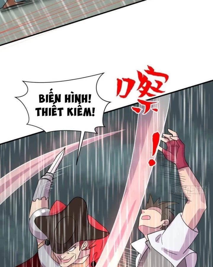 Game Thủ Có Bàn Tay Vàng Mạnh Nhất Chapter 28 - Trang 3