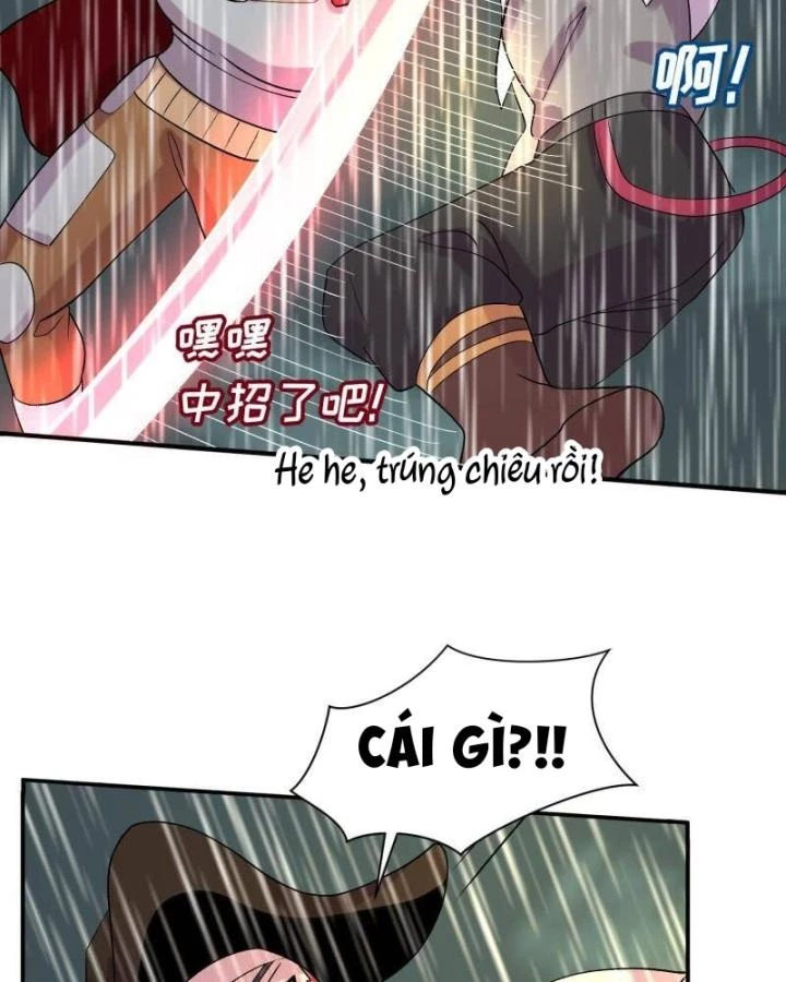 Game Thủ Có Bàn Tay Vàng Mạnh Nhất Chapter 28 - Trang 3