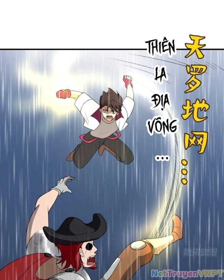 Game Thủ Có Bàn Tay Vàng Mạnh Nhất Chapter 28 - Trang 3