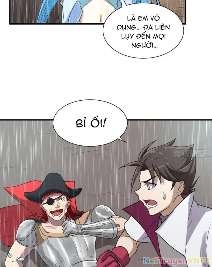 Game Thủ Có Bàn Tay Vàng Mạnh Nhất Chapter 28 - Trang 3