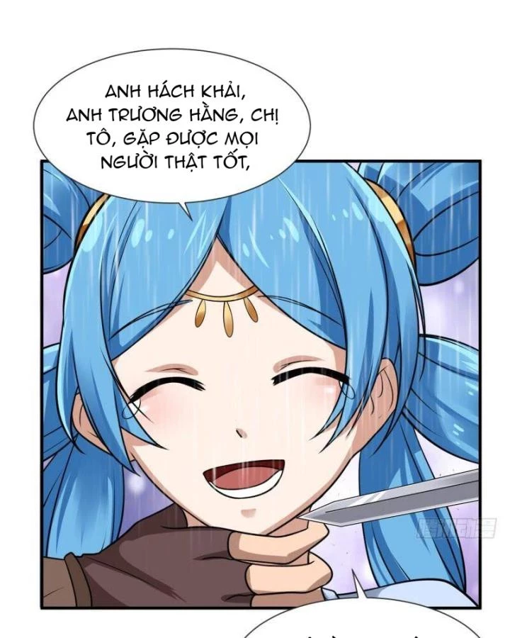 Game Thủ Có Bàn Tay Vàng Mạnh Nhất Chapter 28 - Trang 3
