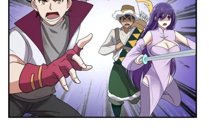 Game Thủ Có Bàn Tay Vàng Mạnh Nhất Chapter 28 - Trang 3