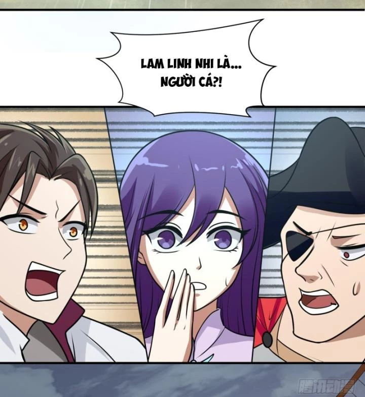 Game Thủ Có Bàn Tay Vàng Mạnh Nhất Chapter 29 - Trang 2