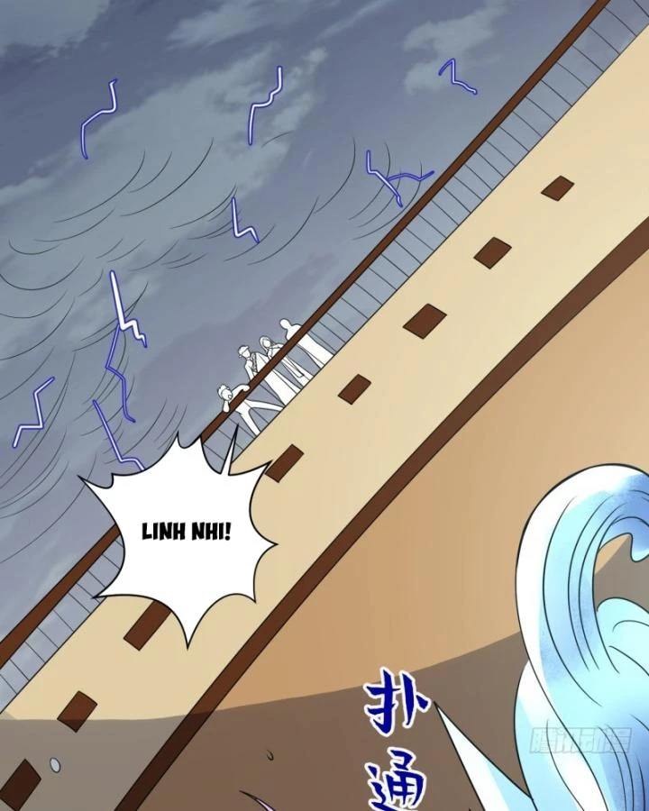 Game Thủ Có Bàn Tay Vàng Mạnh Nhất Chapter 29 - Trang 2