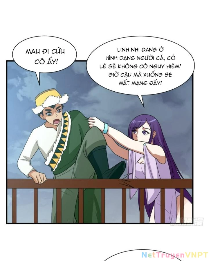 Game Thủ Có Bàn Tay Vàng Mạnh Nhất Chapter 29 - Trang 2