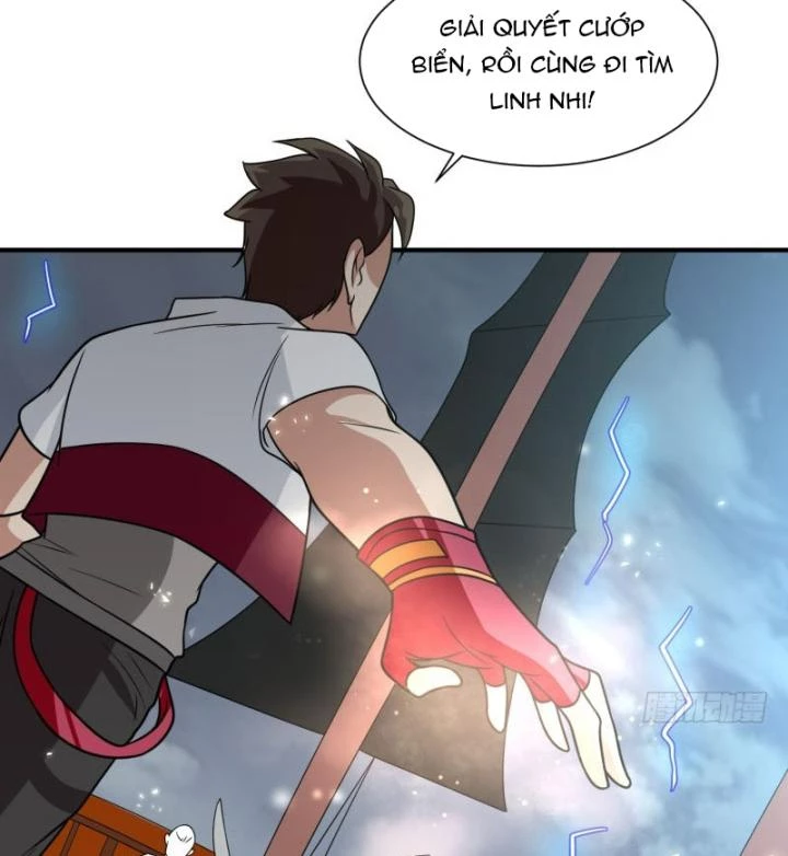 Game Thủ Có Bàn Tay Vàng Mạnh Nhất Chapter 29 - Trang 2