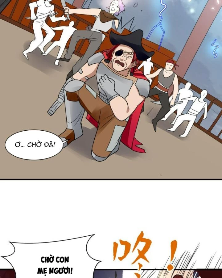Game Thủ Có Bàn Tay Vàng Mạnh Nhất Chapter 29 - Trang 2