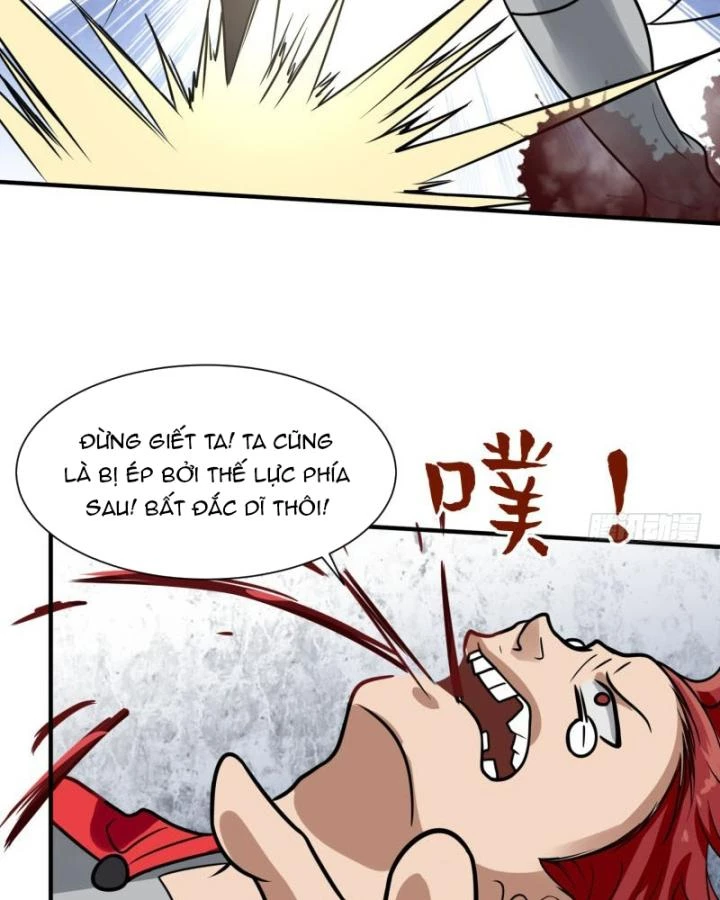 Game Thủ Có Bàn Tay Vàng Mạnh Nhất Chapter 29 - Trang 2
