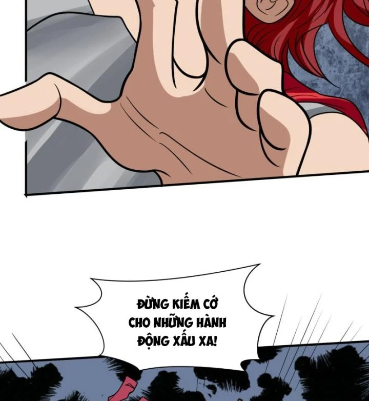 Game Thủ Có Bàn Tay Vàng Mạnh Nhất Chapter 29 - Trang 2