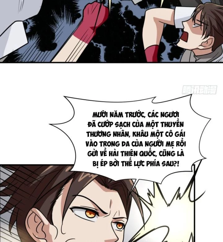 Game Thủ Có Bàn Tay Vàng Mạnh Nhất Chapter 29 - Trang 2