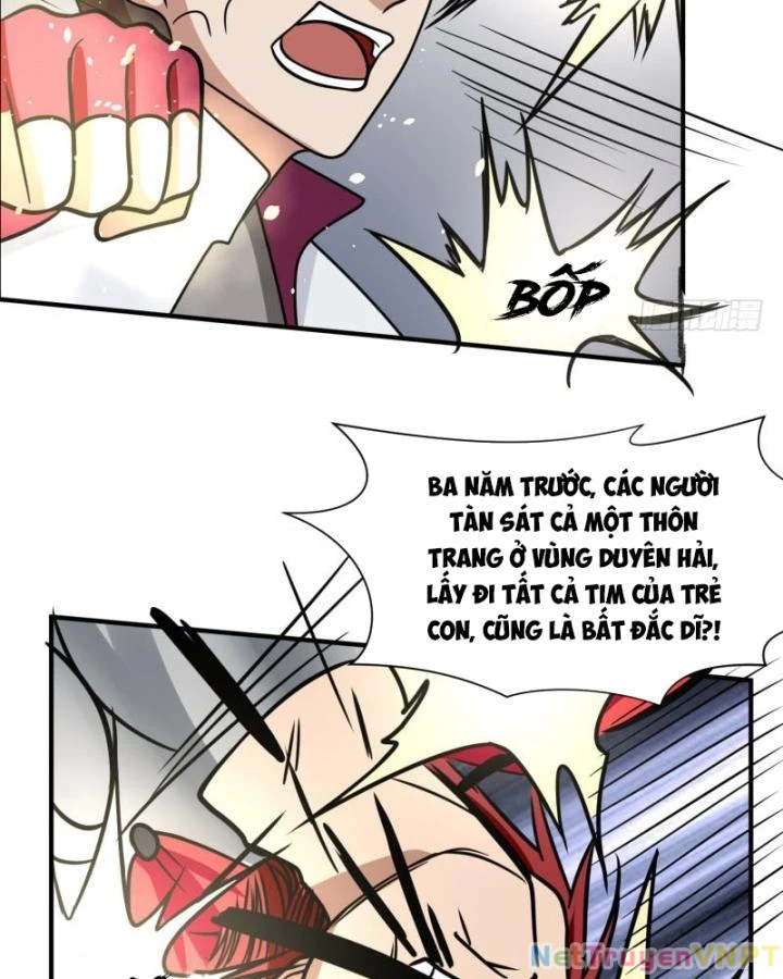 Game Thủ Có Bàn Tay Vàng Mạnh Nhất Chapter 29 - Trang 2
