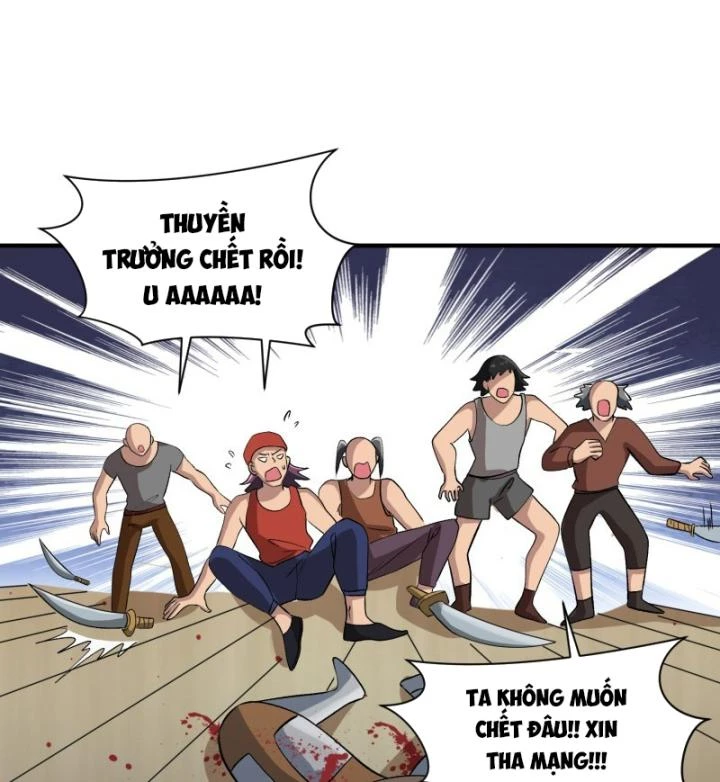 Game Thủ Có Bàn Tay Vàng Mạnh Nhất Chapter 29 - Trang 2