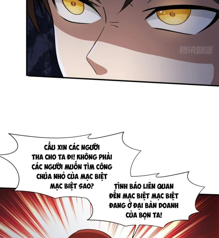 Game Thủ Có Bàn Tay Vàng Mạnh Nhất Chapter 29 - Trang 2