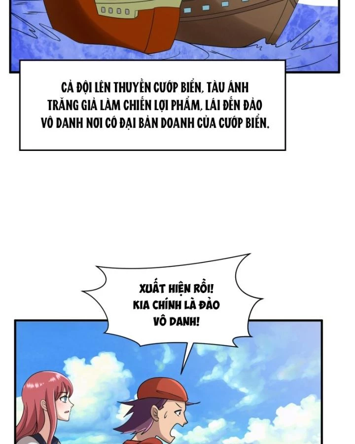 Game Thủ Có Bàn Tay Vàng Mạnh Nhất Chapter 29 - Trang 2