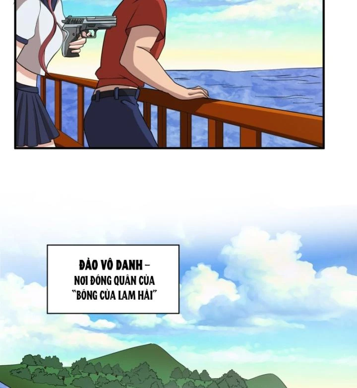 Game Thủ Có Bàn Tay Vàng Mạnh Nhất Chapter 29 - Trang 2