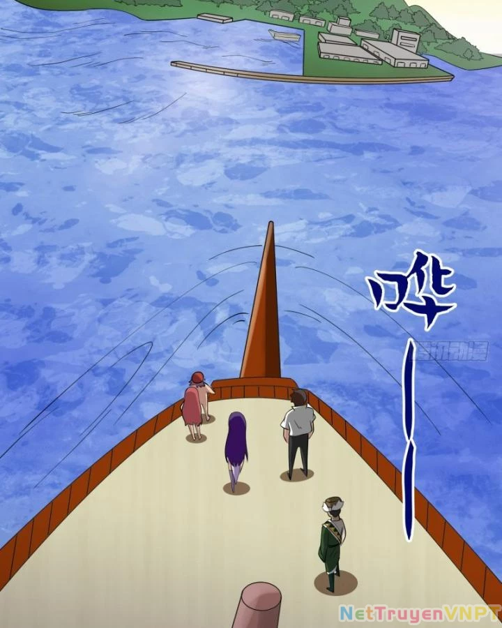 Game Thủ Có Bàn Tay Vàng Mạnh Nhất Chapter 29 - Trang 2