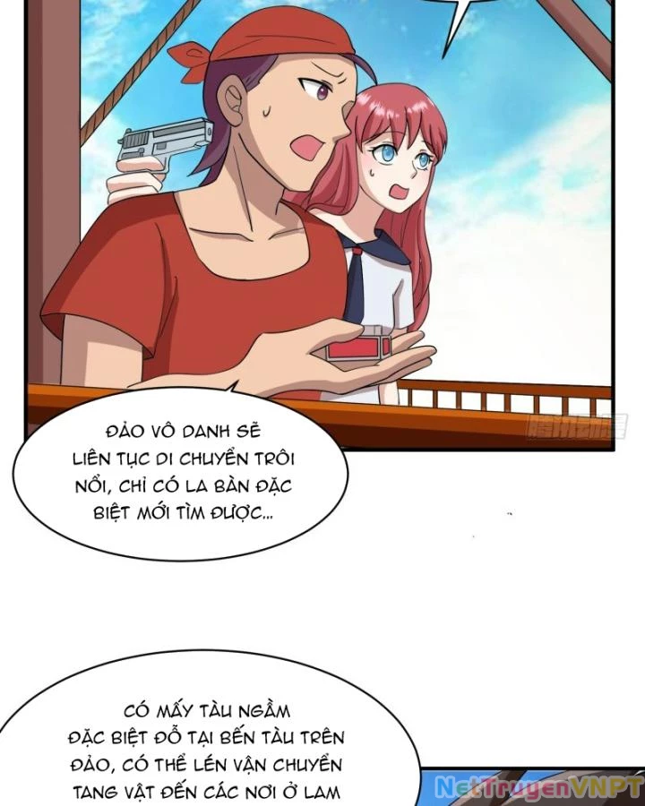 Game Thủ Có Bàn Tay Vàng Mạnh Nhất Chapter 29 - Trang 2
