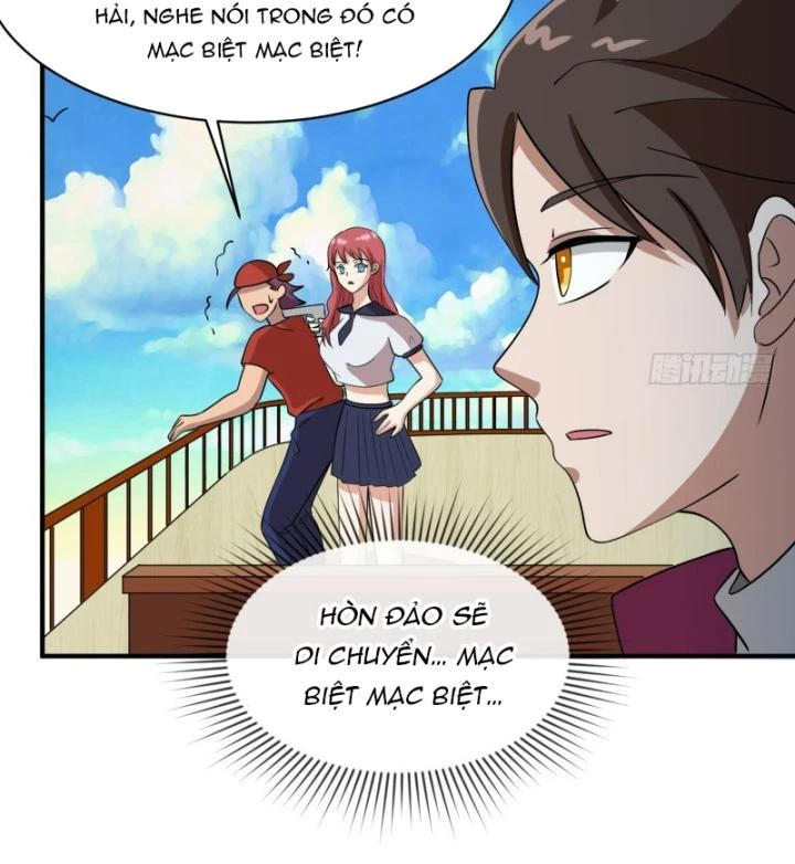 Game Thủ Có Bàn Tay Vàng Mạnh Nhất Chapter 29 - Trang 2