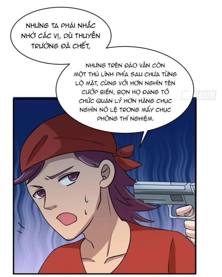 Game Thủ Có Bàn Tay Vàng Mạnh Nhất Chapter 29 - Trang 2