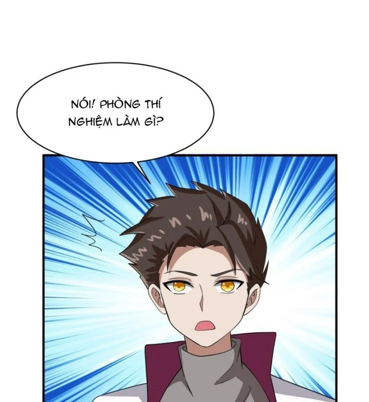 Game Thủ Có Bàn Tay Vàng Mạnh Nhất Chapter 29 - Trang 2
