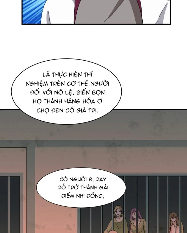 Game Thủ Có Bàn Tay Vàng Mạnh Nhất Chapter 29 - Trang 2