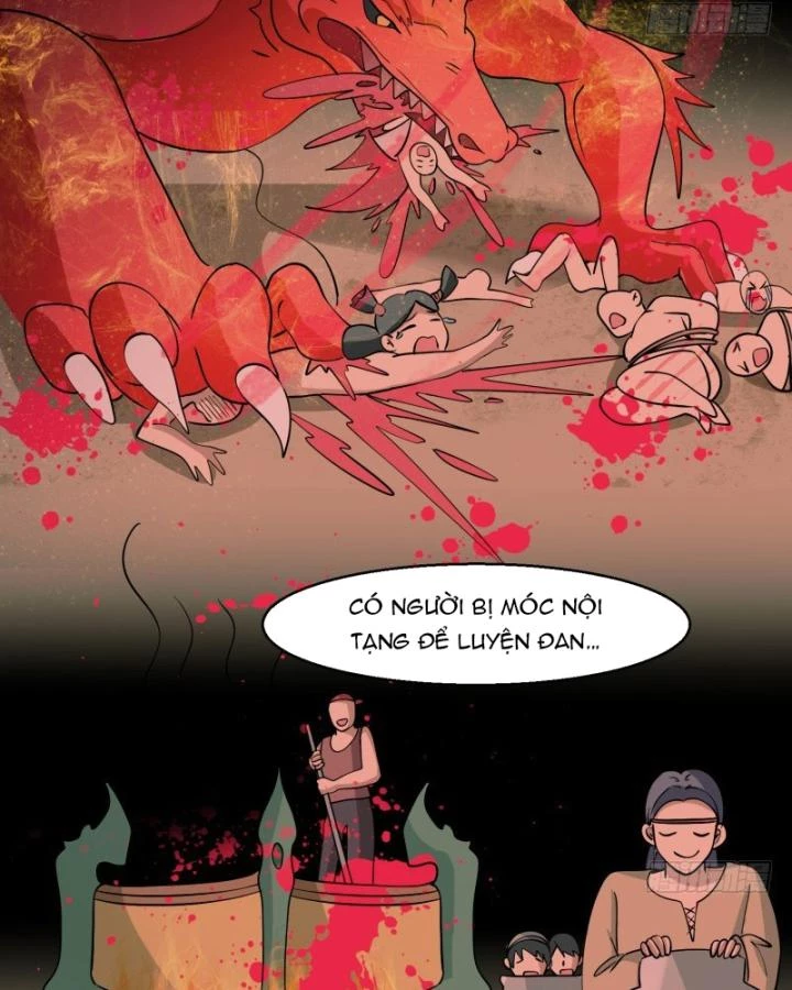Game Thủ Có Bàn Tay Vàng Mạnh Nhất Chapter 29 - Trang 2