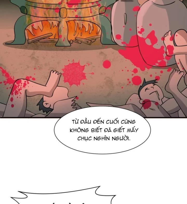 Game Thủ Có Bàn Tay Vàng Mạnh Nhất Chapter 29 - Trang 2