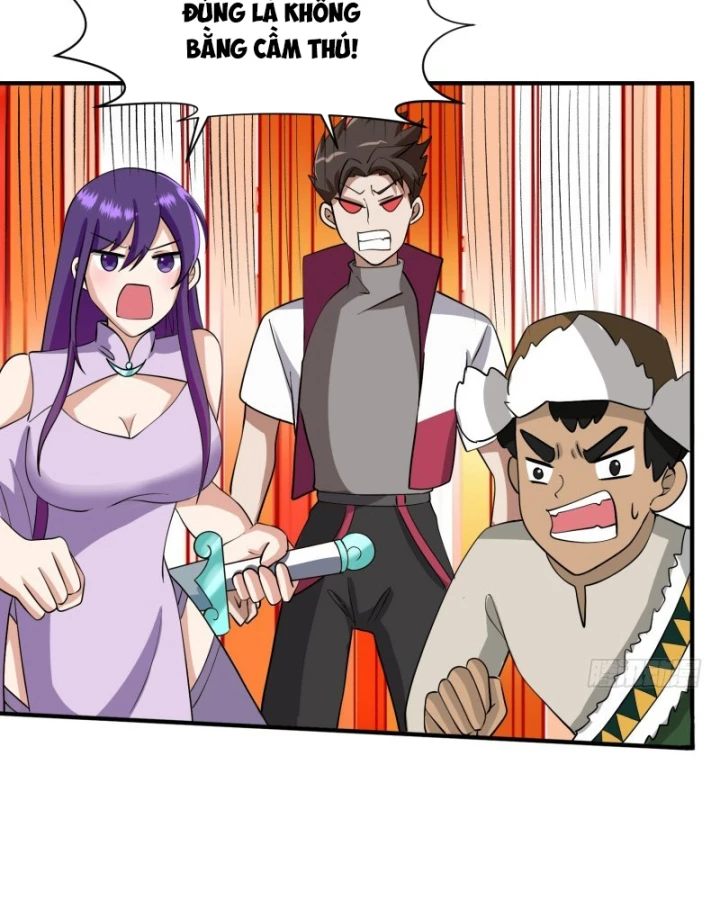 Game Thủ Có Bàn Tay Vàng Mạnh Nhất Chapter 29 - Trang 2