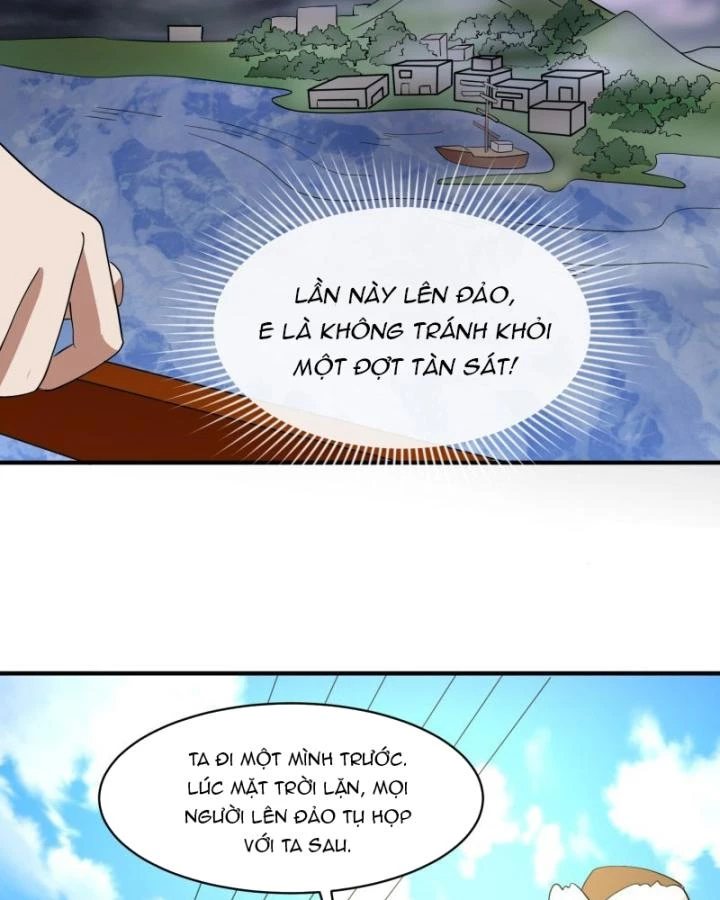 Game Thủ Có Bàn Tay Vàng Mạnh Nhất Chapter 29 - Trang 2