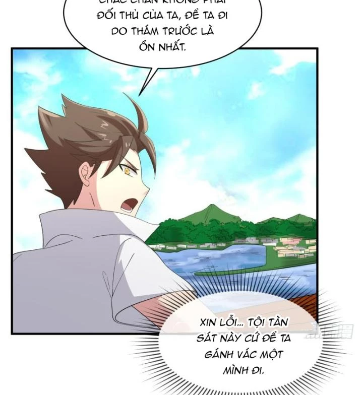 Game Thủ Có Bàn Tay Vàng Mạnh Nhất Chapter 29 - Trang 2